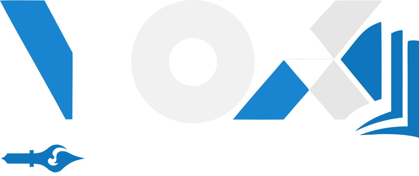 Vox Ghostwritings.